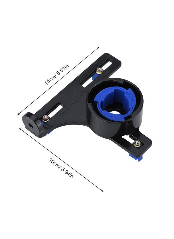 Thoraya Tight Hold Microscope Mount Convenient Operation Anti Burn in Holder Adapter for Telescope  - Image 2