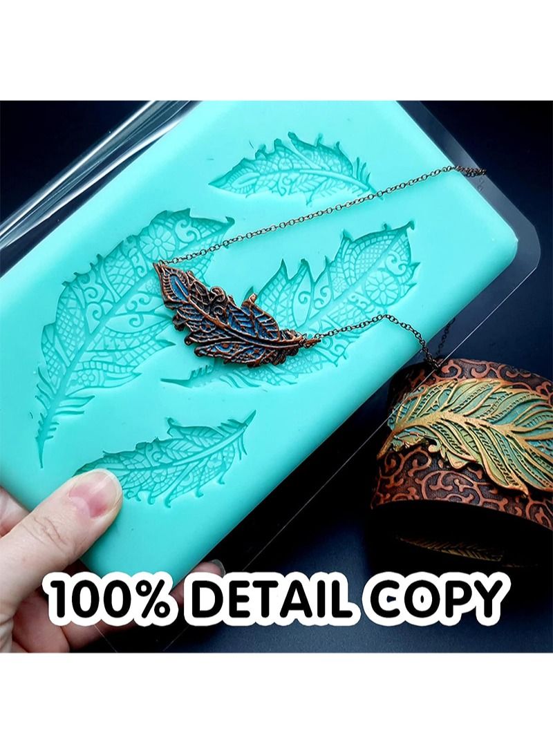 Aikanbo Silicone Mold Making Kit Liquid Silicone Rubber，200ml，Mold Making Silicone，1:1 Mix，Defoaming，For Casting Silicone，Soap，Candle，Food Molds - Image 5