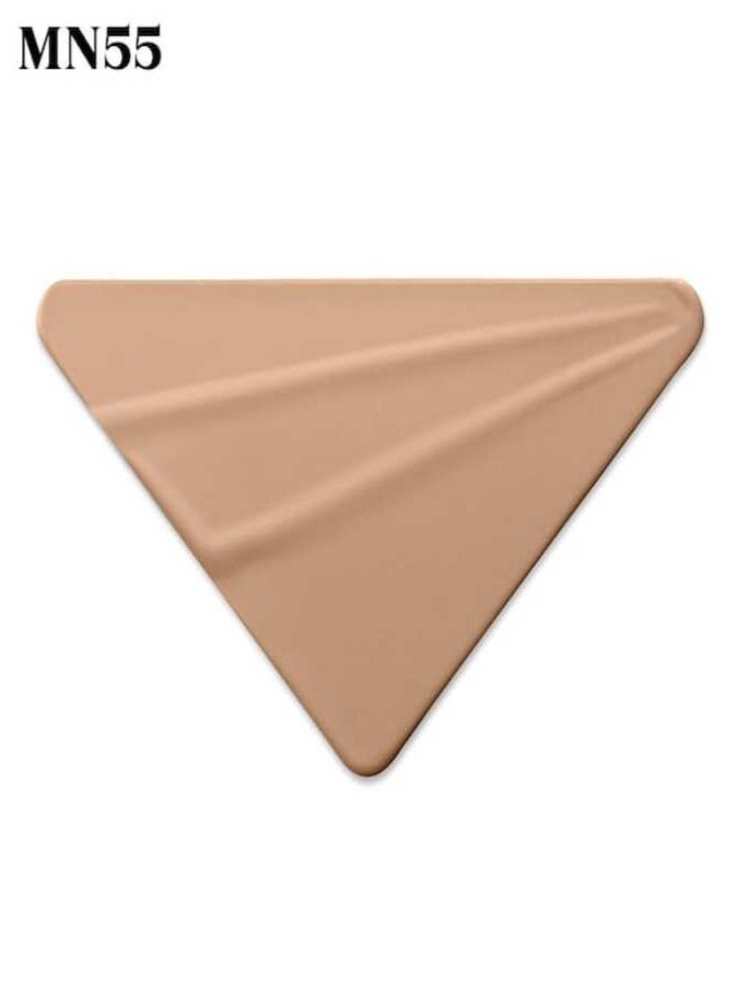 Prada Reveal Skin-Optimizing Refillable Soft Matte Foundation MN55 30ml – Long-Wear Natural Finish - Image 2