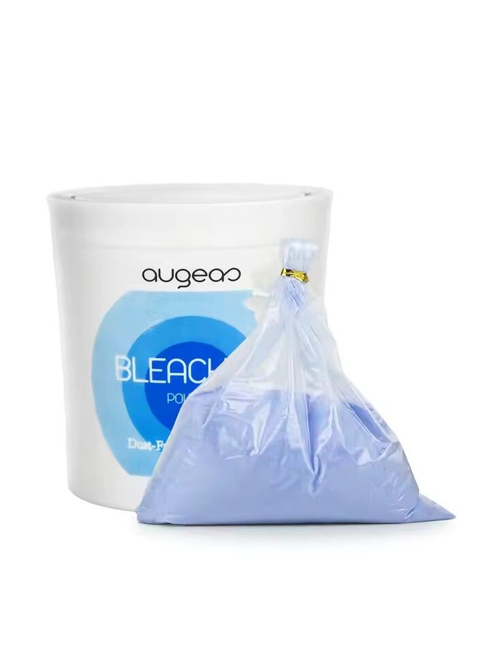 Augeas Bleaching Powder, 500g, Professional Hair Lightener