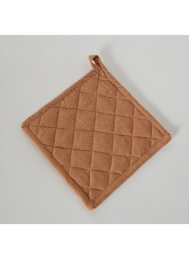 Home Box Atlanta Solid Pot Holder 20 x 20 cm  - Image 2