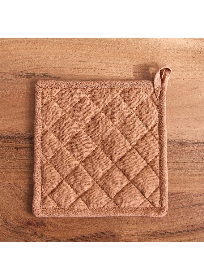 Home Box Atlanta Solid Pot Holder 20 x 20 cm  - Image 3