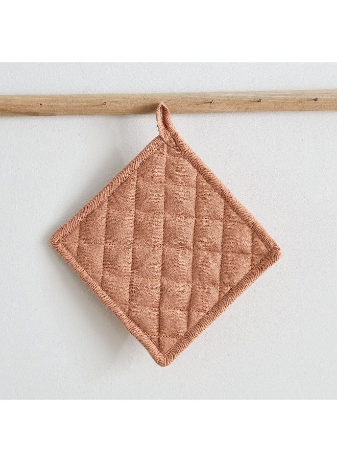 Home Box Atlanta Solid Pot Holder 20 x 20 cm  - Image 1