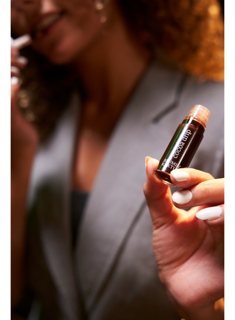 blumin kaktus Cocoa drip lip oil - Image 5