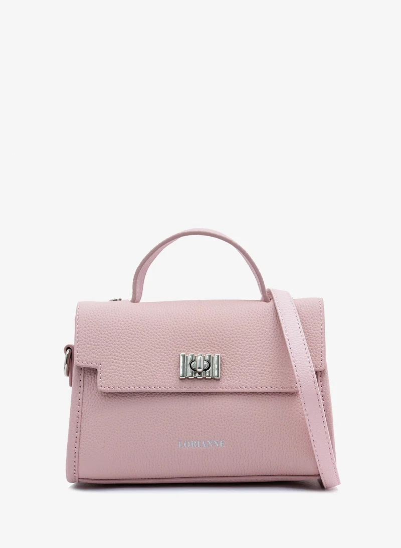 لوريان Kaia - Small Top Handle Bag