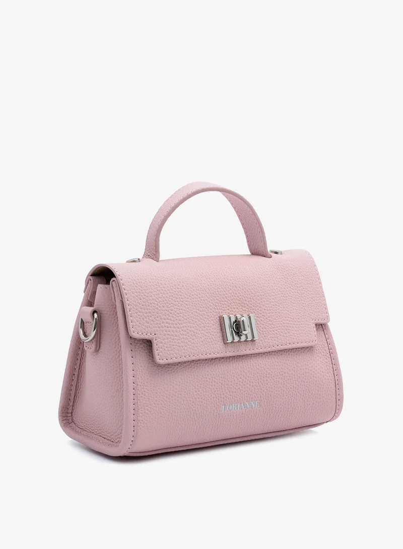 لوريان Kaia - Small Top Handle Bag