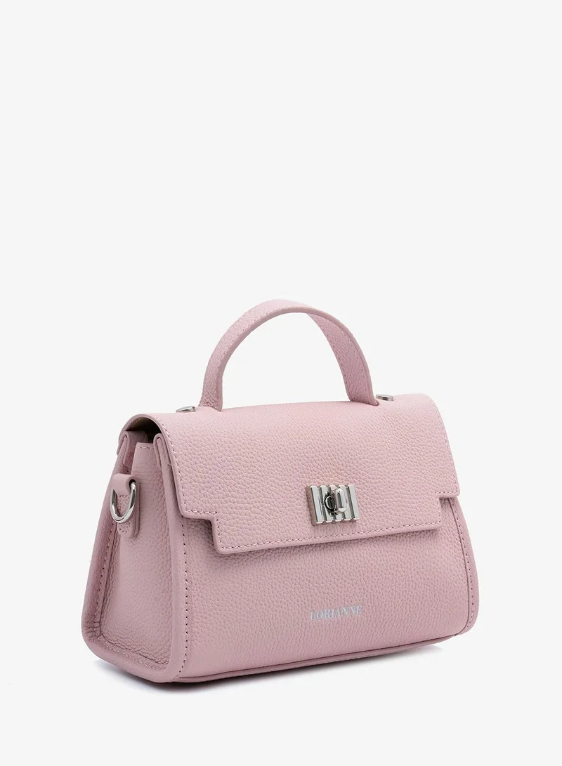 لوريان Kaia - Small Top Handle Bag