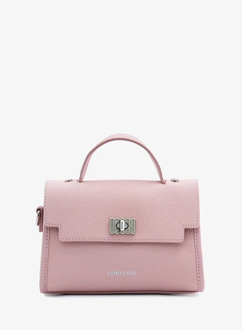Lorianne  Kaia - Small Top Handle Bag for Women | Best Price UAE