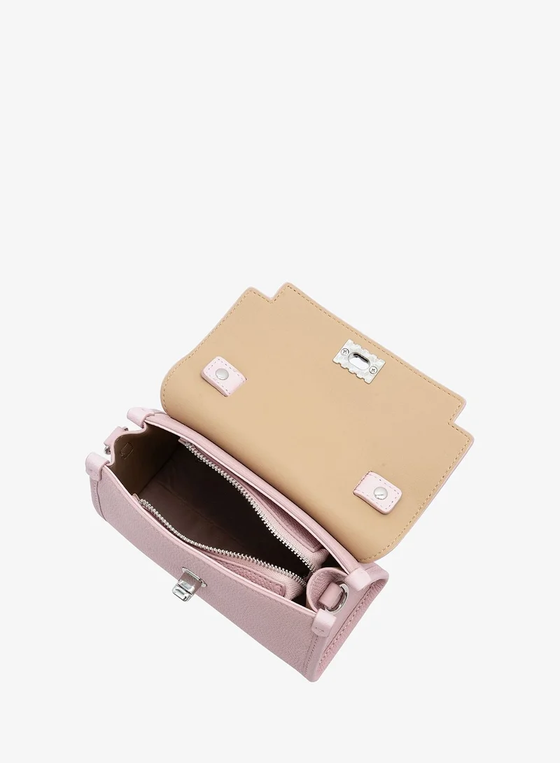 Lorianne  Kaia - Small Top Handle Bag for Women | Best Price UAE