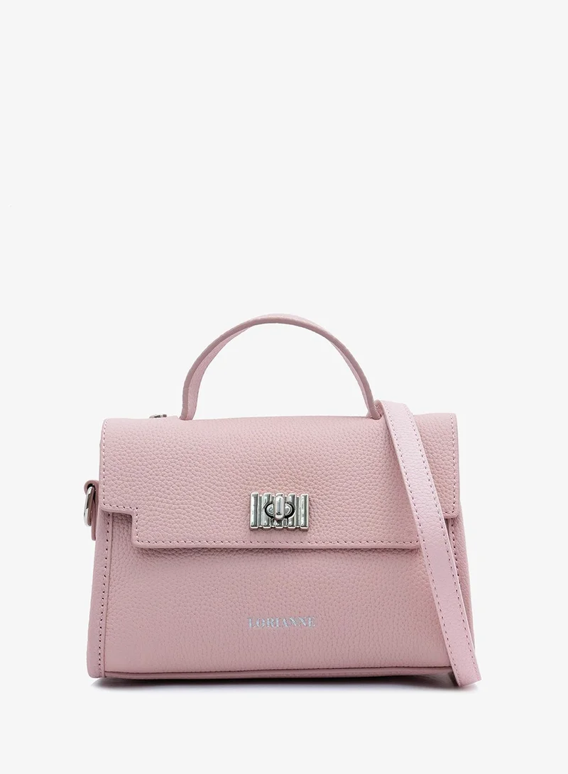 لوريان Kaia - Small Top Handle Bag
