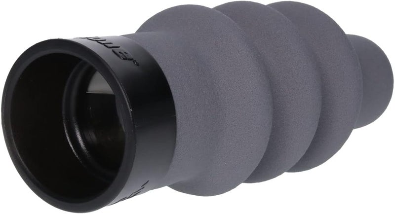 FlexTone Hunting Loud True-to-Life Realistic Gobbles Sounds Easy-to-Use Thunder Shaker Gobble Hybrid Turkey Call - Image 3