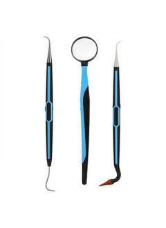 Dentek DenTek, Professional Oral Care Kit, 3 Piece Kit 