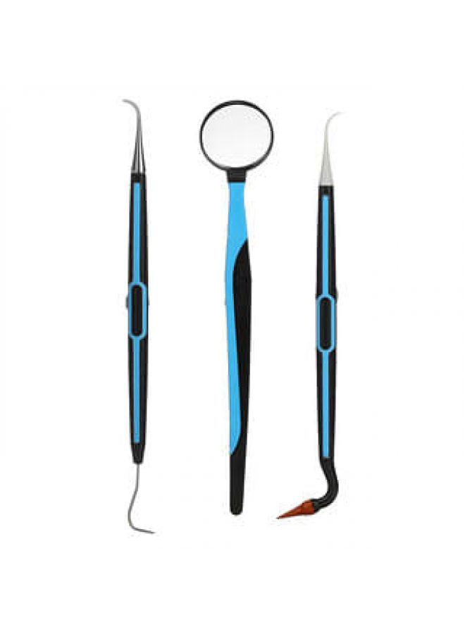 Dentek DenTek, Professional Oral Care Kit, 3 Piece Kit