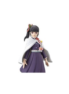 Trunkin Trunkin Demon Slayer Kanao Tsuyuri Kanae Kocho PVC Action Figure Kimetsu no Yaiba Figurine  - Image 4