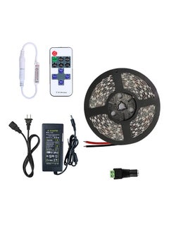 Generic Dimmable Waterproof LED Light Strip Kit Cold white 28 x 25 x 5cm  - Image 1