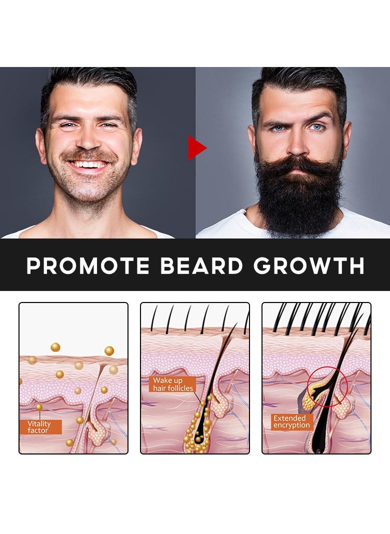 Sumax beard serum 30ml