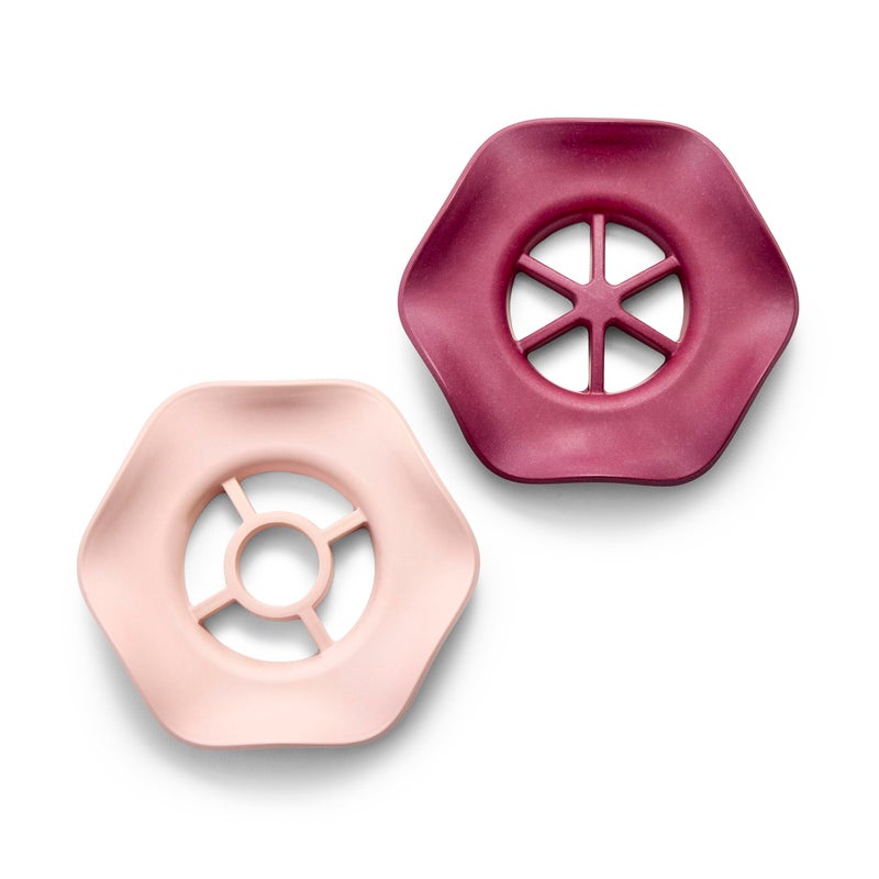 Modern Sprout Item Name:Modern Sprout Botanical Keeper for Floral Arranging & Plant Propagation - Eco-Friendly, BPA-Free, Sustainable Materials - Hydration Tray - Gift for Plant Lovers and Gardeners - 2 Pack - Image 5