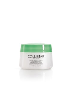 COLLISTAR Collistar Sublime Melting Cream 400ml 