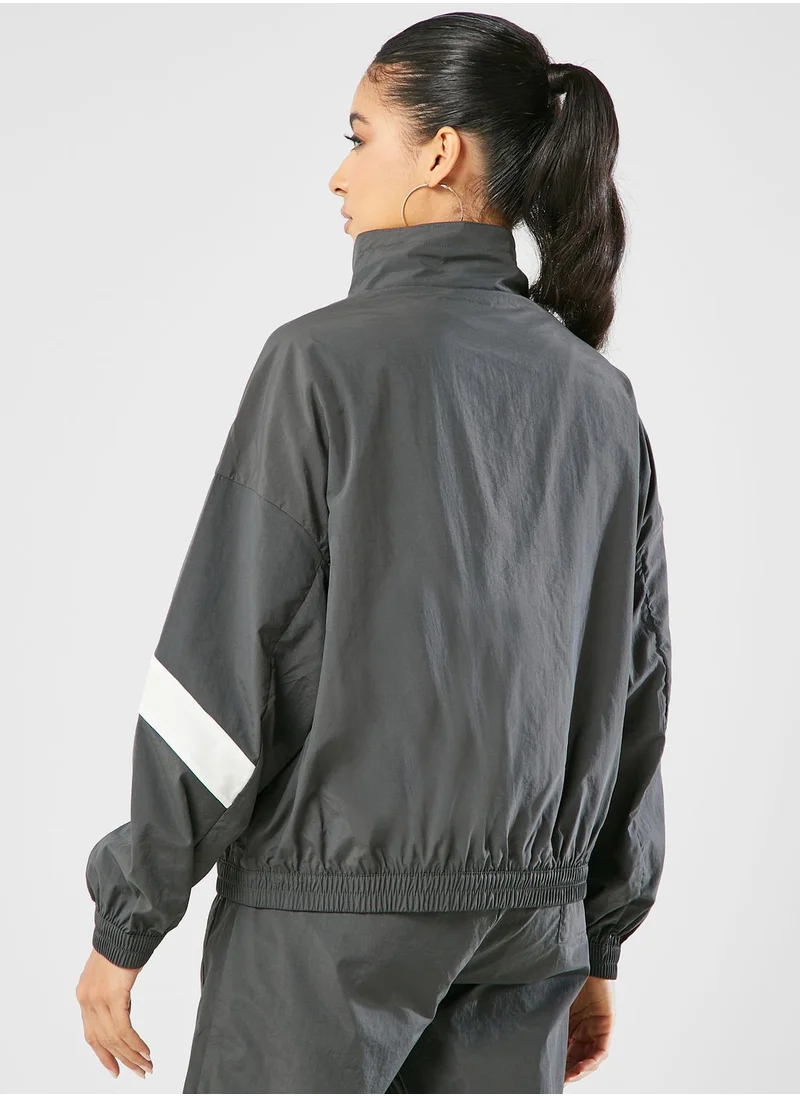 New Balance Athletics Woven Jacket