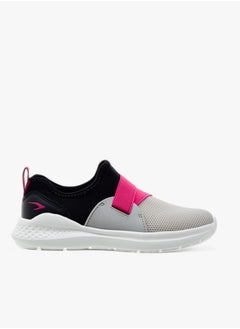 Dash Girls Textured Slip-On Sneakers  - Image 3