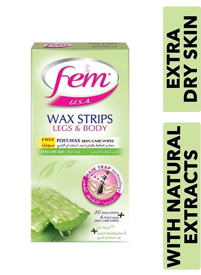 FEM USA Body Hair Removal Wax For Extra Dry Skin | Enriched With Aloe Vera Extracts - 450g - pzsku/ZF00031DB1E874261CAF2Z/45/_/1679656157/76c8185e-cd6f-4161-915c-8f5ad7152e18