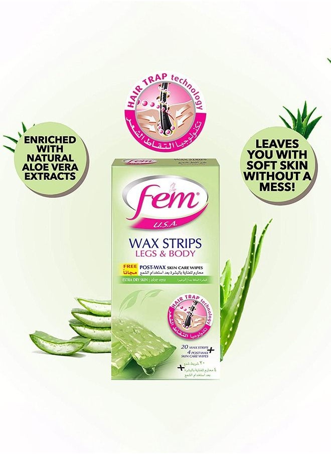 FEM USA Body Hair Removal Wax For Extra Dry Skin | Enriched With Aloe Vera Extracts - 450g - pzsku/ZF00031DB1E874261CAF2Z/45/_/1679656159/8418f676-e402-4a77-8241-99f831559c6d