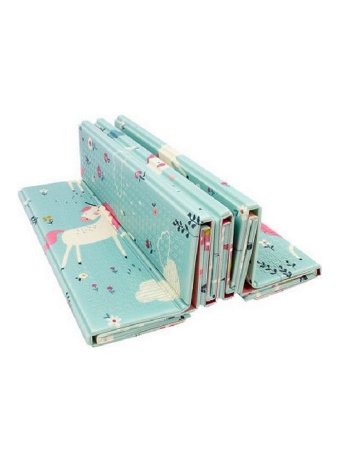 AMERTEER Reversible Foldable Play Mat - Image 2