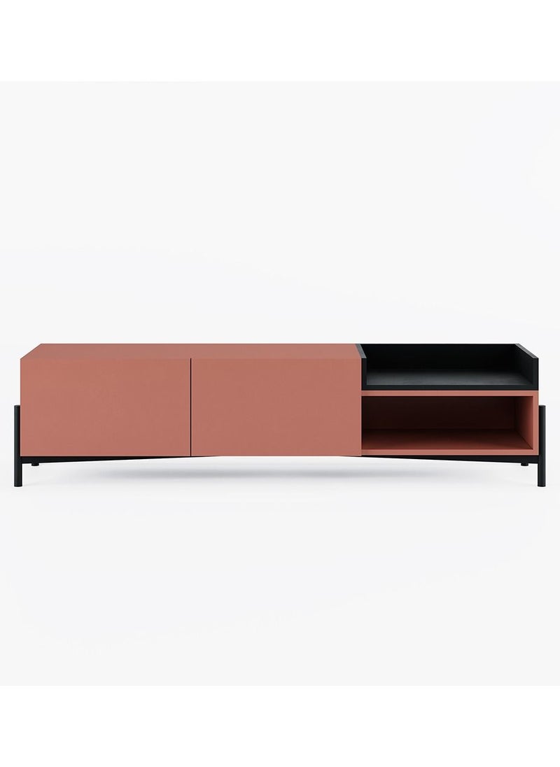 Woodz June 2 TV Unit  - Image 2