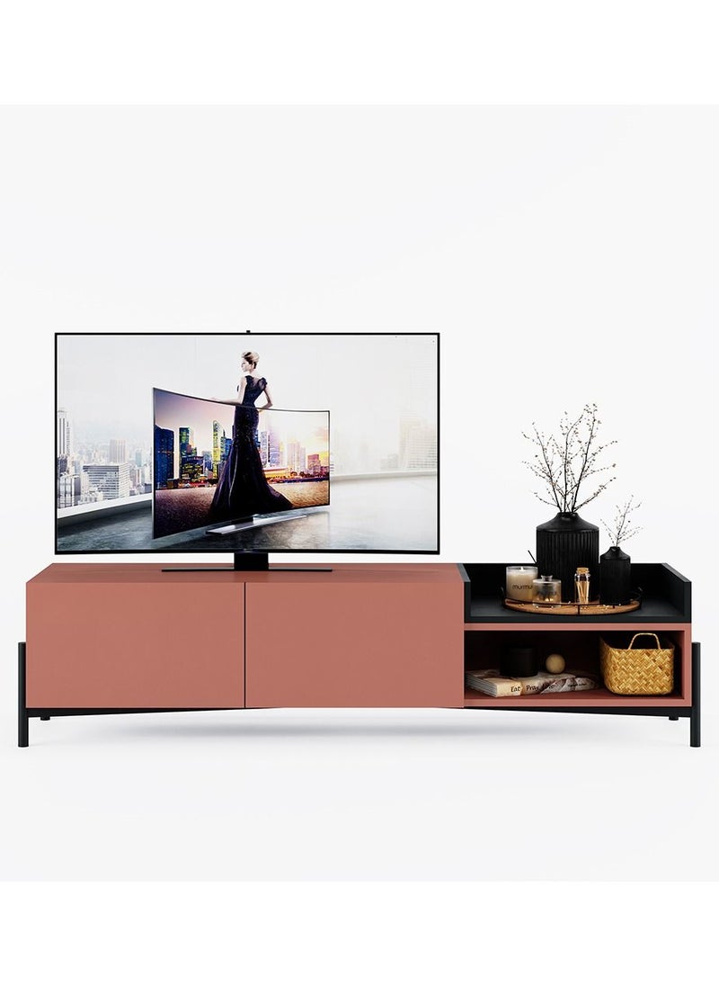 Woodz June 2 TV Unit  - Image 1