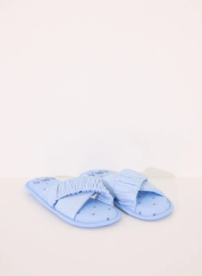 women'secret Open house slippers "Sesame Street"