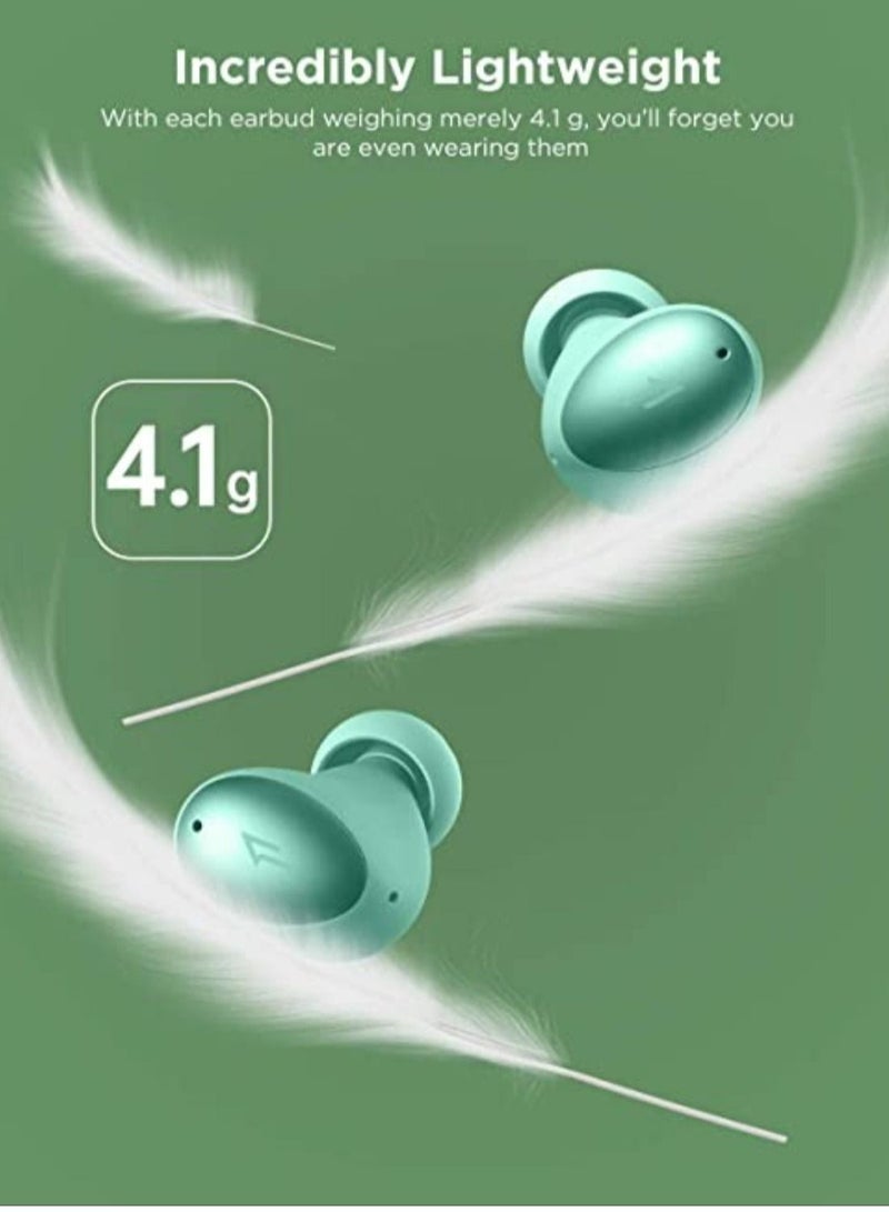 Haino Teko ENC-8 Pro Wireless Earbuds For iPhones and Android - Image 2