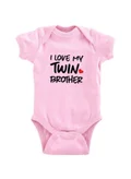 Matching Family Outfits Pink