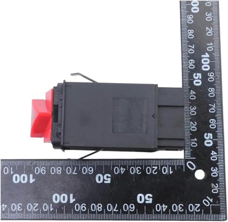 Wivplex Hazard Emergency Warning Light Switch - Image 5