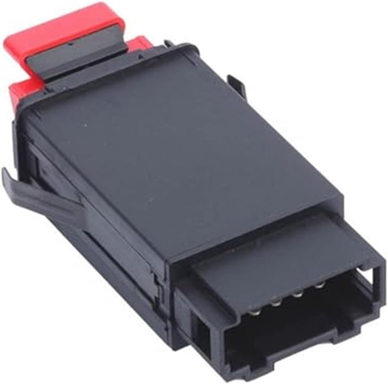 Wivplex Hazard Emergency Warning Light Switch - Image 3