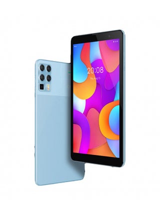 Oteeto 5G Android Tablet with 7-Inch Display, 8GB RAM, 256GB ROM, and 3500mAh Battery-Blue - pzsku/ZF000939343F029B1CEA2Z/45/1751466788/d4a64101-20c8-4eba-a8ea-2252f026a0ca