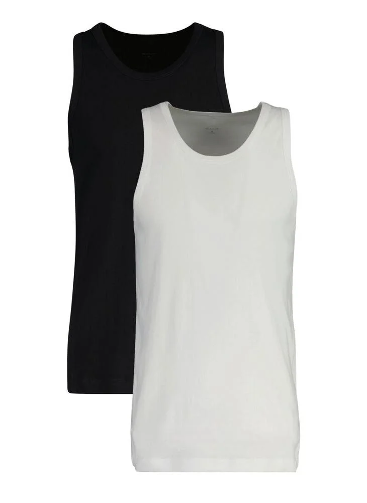 غانت Gant Tank Top 2-Pack