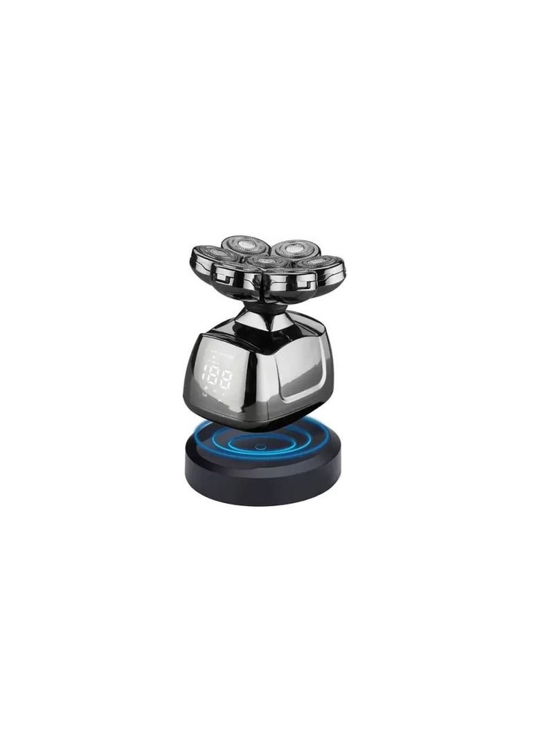 Shaver Waterproof With Digital Display - Image 1