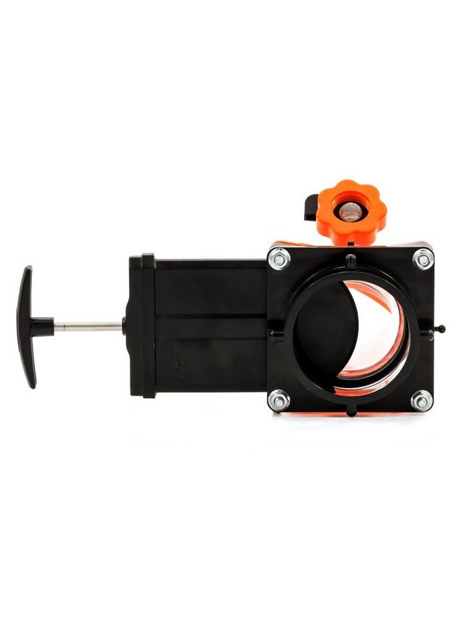 Camco Camco 39085 Rhino Blaster Pro Holding Tank Rinser w/Gate Valve - Image 1