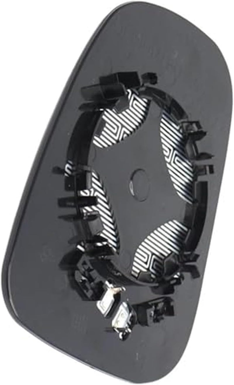 DEMULAX Heated Side Mirror Glass for Volvo - Image 5