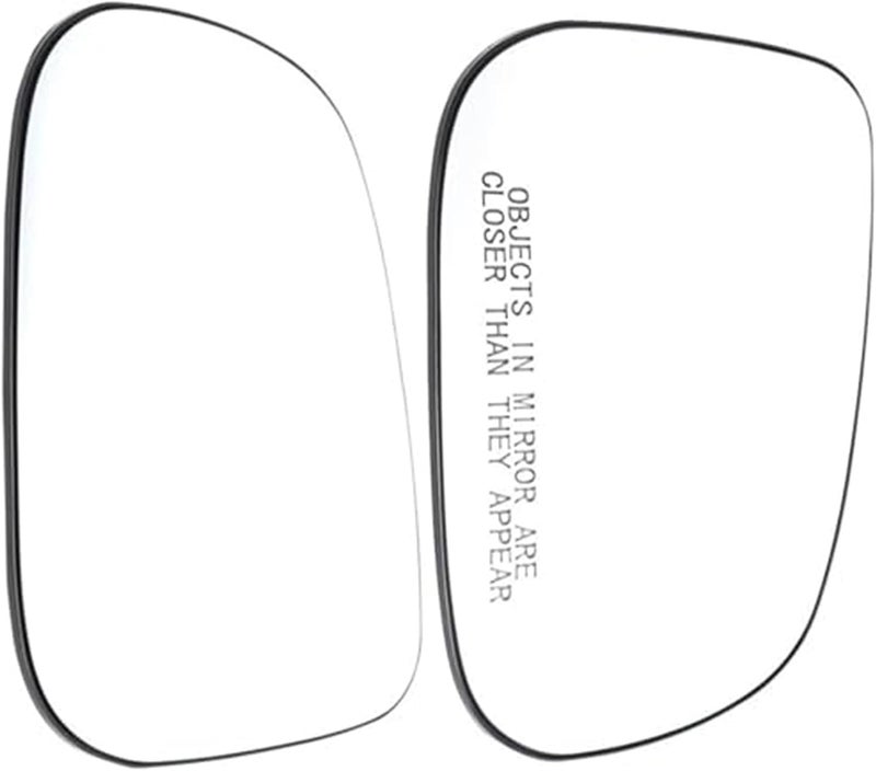 DEMULAX Heated Side Mirror Glass for Volvo - Image 4