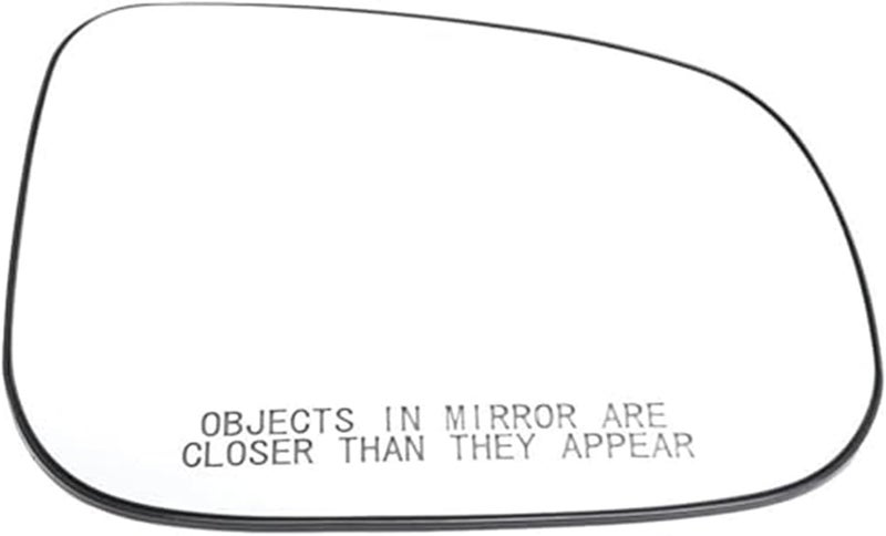 DEMULAX Heated Side Mirror Glass for Volvo - Image 1