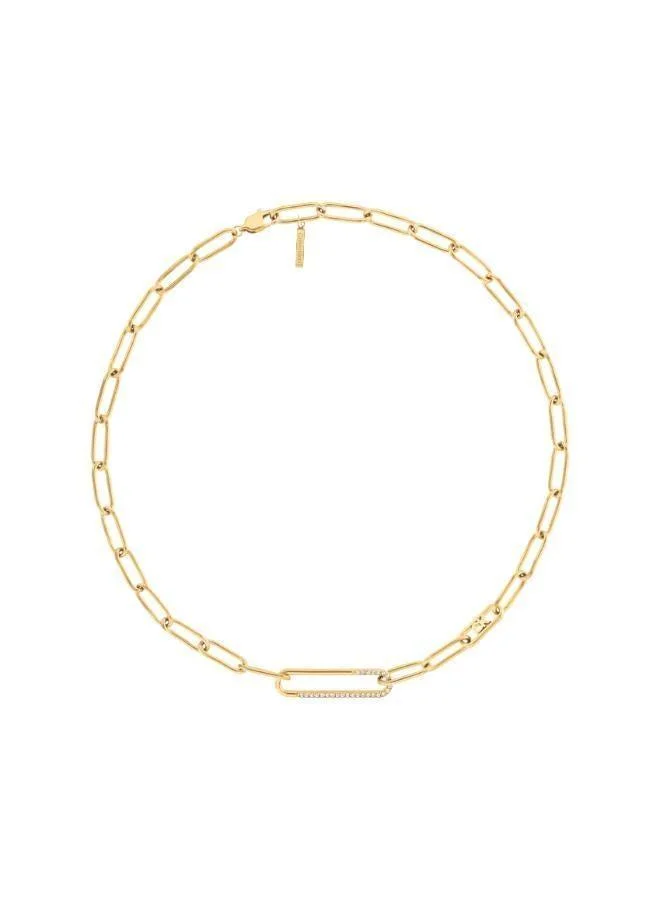 CALVIN KLEIN Pendant With Chain