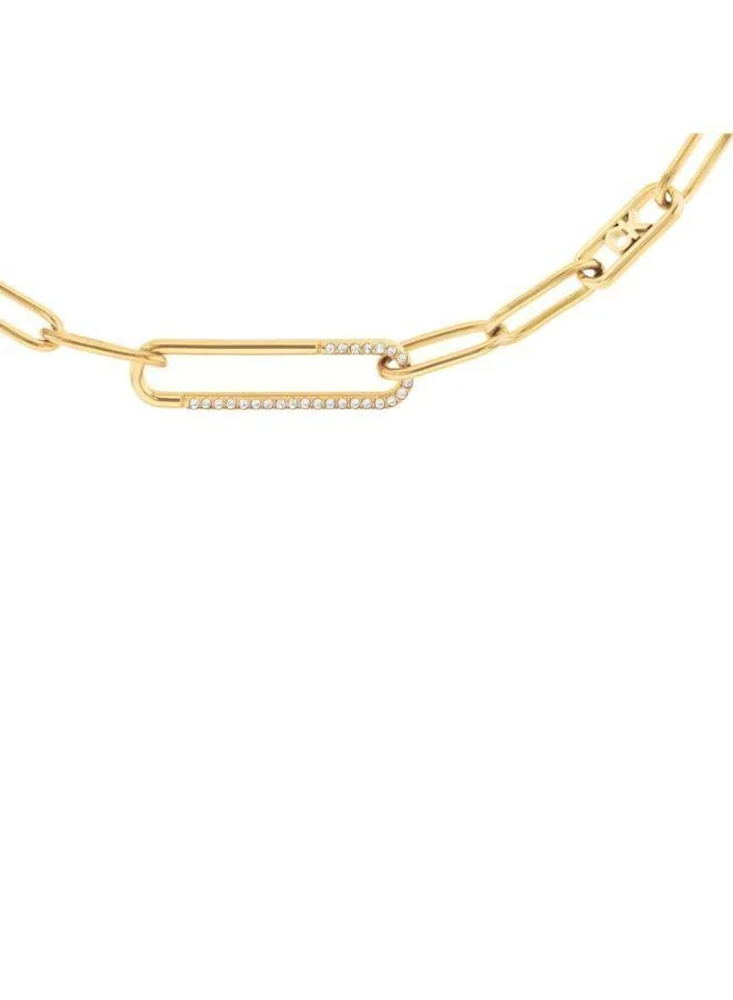 CALVIN KLEIN Pendant With Chain