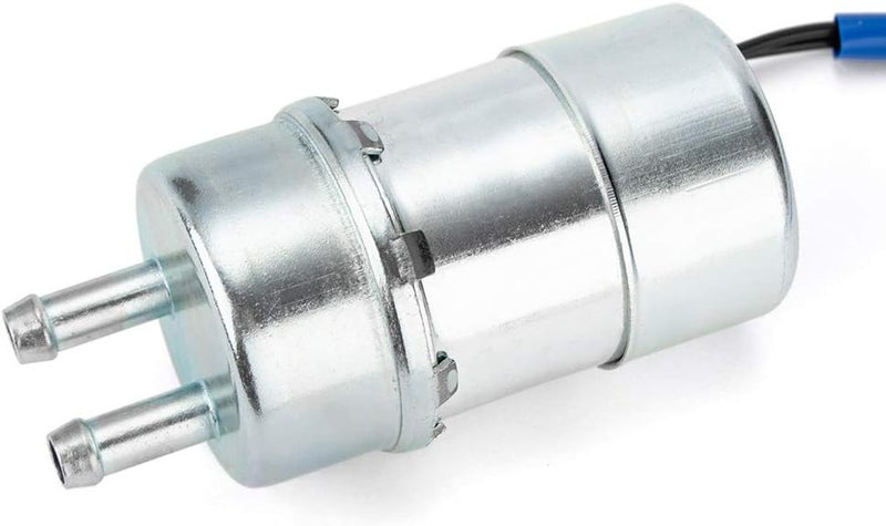 QASULER High Pressure Motorcycle Fuel Pump - Image 3