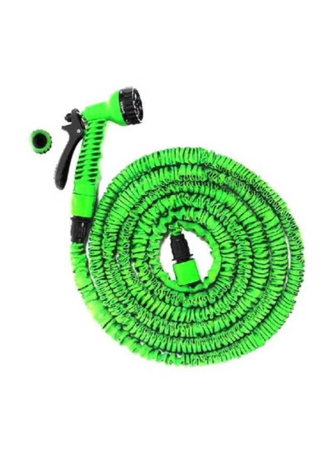 ACLIX Expanding Hose Pipe Green 45 meter
