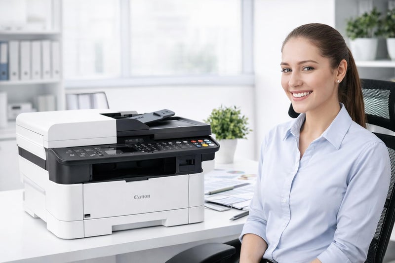 IMPRINTEᵀᴹ PG 810 & PG 811 Combo Ink CARTRIDGES for USE in Canon Mp 245, Mp 276, Mp 486, Mx 416, Ip2772, IP 2770, Mp 258, Mp 287, Mp 496, Mp 497, Mp 287, Mx 328, Mx 347, Mx 357 - Image 3