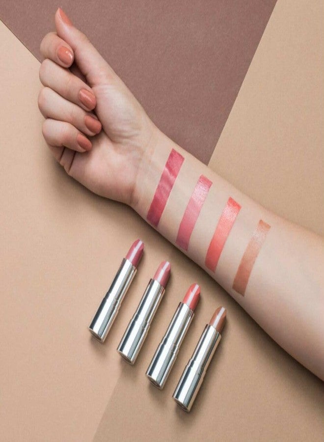 ARTDECO Hydra Care Lipstick - Charming Oasis - Nourishing Lipstick with Sheer Color - Medium Coverage - Natural Look - Reduce Lip Wrinkles - Lip Care - Long Lasting - Vegan Makeup - Hyaluron - 0.12 Oz - Image 5