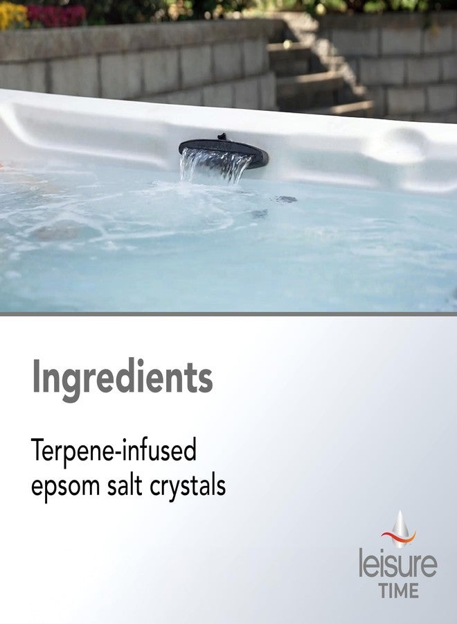 Leisure Time 45455 Aromatherapy Relaxfor Spas & Hot Tubs, 16 oz - Image 2