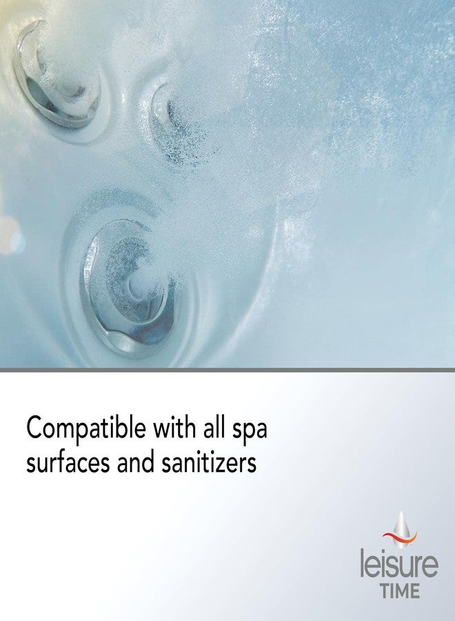 Leisure Time 45455 Aromatherapy Relaxfor Spas & Hot Tubs, 16 oz - Image 5