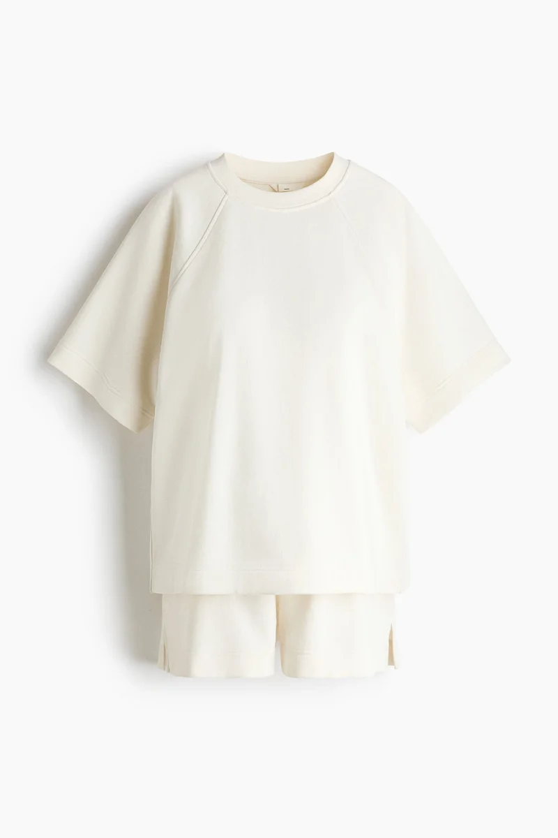 H&M  MAMA Before & After 2-piece set for Women | Best Price UAE